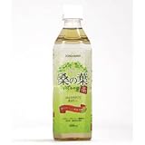 桑の葉茶 (500ml×20本入り） KWT－500C