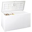Summit WCH22 22 cu. ft. Household Chest Freezer with Lock - WCH22