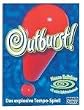 Parker 6022570 - Outburst! Das explosive Tempo-Spiel