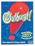 Childrens Toyshop  Spielwaren : Parker - Outburst!