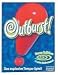 Parker 6022570 - Outburst! Das explosive Tempo-Spiel
