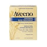 Aveeno Anti Itch Soothing Bath Treatment - 4.5 Oz