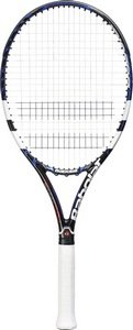 Babolat Tennisschl&auml;ger Pure Drive 107 GT, schwarz/blau, RB101155L2 Preisvergleich