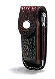 X-Large Zermatt Pouch with Steel - Black