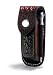 X-Large Zermatt Pouch with Steel - Black