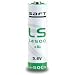 SAFT LS14500 Lithium Batterie Li-SOCI2, Size AA LS14500