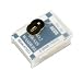 ACCO Washers For Prong Paper File Fasteners, 1.25 Inch Diameter, 100 per Box (71511)