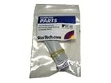 StarTech.com Low Profile PCI Slot Cover - System slot blanking panel (pack of 5 )