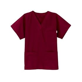 Tafford Essentials 3-pocket Scrub Top