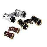 Zhumell 3x25 Covent Opera Glasses Binoculars - Zhumell ZH15032