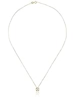 GOLD & DIAMONDS Collar  oro amarillo 18 ct