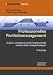 Professionelles Portfoliomanagement: Aufbau, Umsetzung und Erfolgskontrolle strukturierter Anlagestrategien