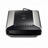Canon CanonScan 8800F Flatbed Scanner - 48 bit Color - 8 bit Grayscale - 4800 dpi Optical - USB