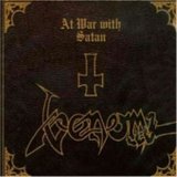 At War with Satan
