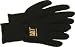 CAT GLOVE & RAINWEAR CAT017408L CAT KNIT LINED GLOVES - LARGE
