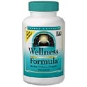 Wellness Formula