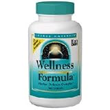 Wellness Formula