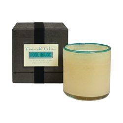 LAFCO Candle Pool House French Lilac