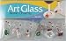 Health & Personal Care : Art Glass Wine Charms Assorted Holiday Theme