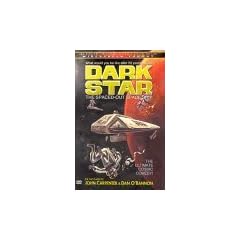 Dark Star [Import USA Zone 1]