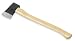Felling Axe - 2 1/2 Pound