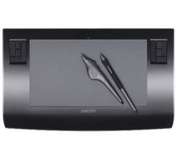 Childrens Toyshop  Computer : WACOM Intuos3 A5 Wide Special Edition Graphics Tablet