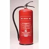 Review FIREMAST FM49314 / Fire Extinguisher Water 9Lt XWS9