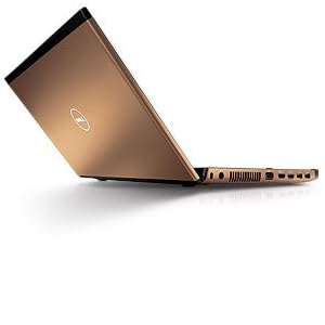 Dell Vostro 3700 Laptop Computer (Intel CORE I5 520M 500GB 4GB) by 
