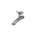 Shimano Ultegra Road Bicycle Front Derailleur FD-6600