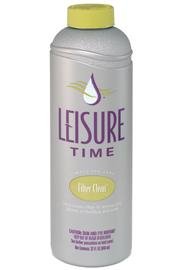 "Leisure Time Filter Clean, 1Qt" "Leisure Time Filter Clean, 1Qt"