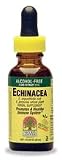 Nature's Answer Echinacea Alcohol Free Extract 2 Fl oz from Nature's Answer