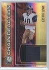2007 Donruss Elite Chain Reaction Jerseys #24 - Marc Bulger/150