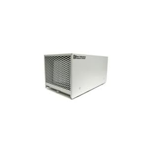 Ebac Heavy Duty Wall Mounted Dehumidifier