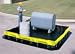 Collapsible Ultra-Containment Berms - 15ft x 50ft