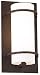 Berkshire 12 1/2 High Opal Glass Outdoor Wall Light