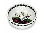 Portmeirion Strawberry Fair Fruit Bowl