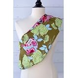 Reversible Baby Sling - Elisa - size large