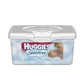 Kimberly Huggies Extra Sensitive Ultra Gentle Baby... by Huggies