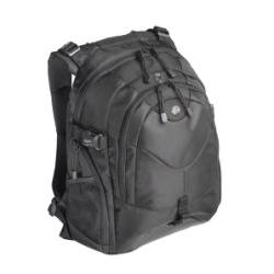 Targus Campus Notebook Rucksack bis 39,1 cm (15,4 Zoll), schwarz Preisvergleich