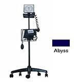 Mobile Aneroid Sphygmomanometer by MDF Instruments Direct, Abyss - 1 Ea
