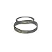 Hoover WindTunnel Self Propelled Belt Set (38528034 & 38528035)