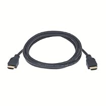 HDMI (2 meter) 6 foot cable HQ 1080P 1.3b