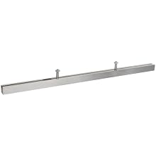 Brown & Sharpe TESA 00560105 Removable Bridge for Depth Gauge, 400mm Length