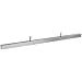 Brown & Sharpe TESA 00560105 Removable Bridge for Depth Gauge, 400mm Length
