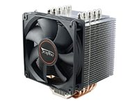 Scythe "MUGEN" 5Heat Pipes CPU Cooler