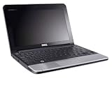 Dell mini 10v netbook. Intel Atom processor N270~10.1 Inch Widescreen Displ ....