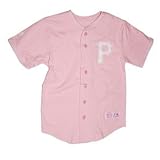 Jersey Pirates Girls Pink