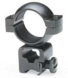 Tasco .22/Airgun ''Quick Peep'' Rings