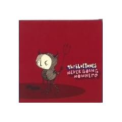 Never Going Nowhere [CD 2]