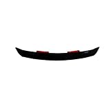 Auto Ventshade 20509 Smoke Colored Carflector by Auto Ventshade